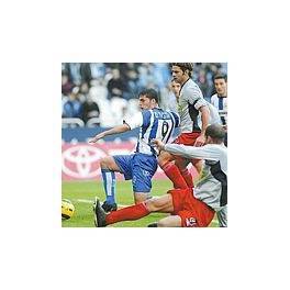 Liga 04/05 Deportivo-4 Espanyol-1