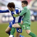 Liga 04/05 Espanyol-2 Betis-2