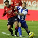 Liga 04/05 Osasuna-1 Deportivo-1