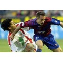 Liga 04/05 Levante-0 Sevilla-3
