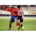 Liga 04/05 Numancia-1 Ath.Bilbao-1