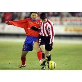 Liga 04/05 Numancia-1 Ath.Bilbao-1 Liga 04/05 Numancia-1 Ath.Bilbao-1