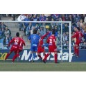 Liga 04/05 Getafe-3 R.Zaragoza-0