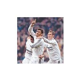 Liga 04/05 R.Madrid-3 Mallorca-1
