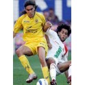 Liga 04/05 Sevilla-2 Villarreal-1