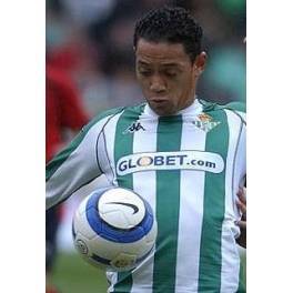 Liga 04/05 Betis-3 Osasuna-1 Liga 04/05 Betis-3 Osasuna-1