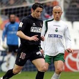 Liga 04/05 R.Santander-1 R.Sociedad-3