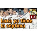 Liga 04/05 Osasuna-1 R.Madrid-2