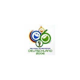Clasf. Mundial 2006 España-5 San Marino-0