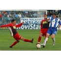 Liga 04/05 Málaga-3 Espanyol-2