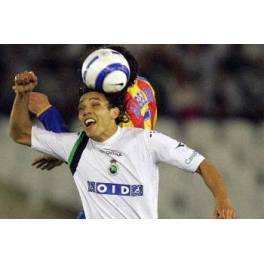 Liga 04/05 R. Santander-1 Valencia-0 Liga 04/05 R. Santander-1 Valencia-0