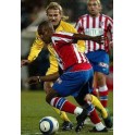 Liga 04/05 Villarreal-3 At.Madrid-2
