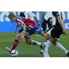 Liga 04/05 At.Madrid-0 Levante-0