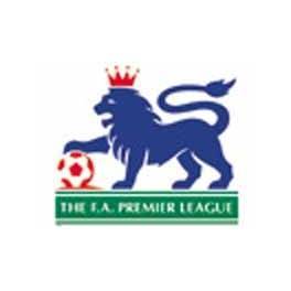 Premier League 04/05 C. Palace-0 Man. Utd-0