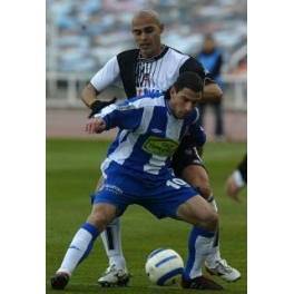 Liga 04/05 Espanyol-2 Levante-1