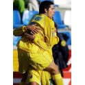 Liga 04/05 Numancia-1 Villarreal-1