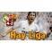 Liga 04/05 R.Madrid-4 Barcelona-2