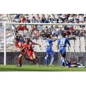 Liga 04/05 Espanyol-1 Sevilla-3