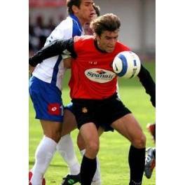 Liga 04/05 Mallorca-0 R.Zaragoza-2 Liga 04/05 Mallorca-0 R.Zaragoza-2