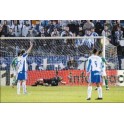 Liga 04/05 Málaga-1 Betis-2