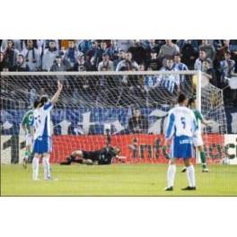 Liga 04/05 Málaga-1 Betis-2 Liga 04/05 Málaga-1 Betis-2