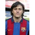 Luis Enrique 100 Goles