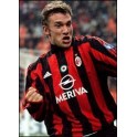 Shevchenko 1998-2001