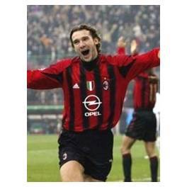 Shevchenko 100 Goles