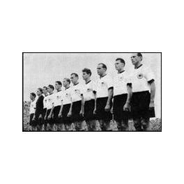 Final Mundial 1954 Alemania-3 Hungria-2