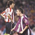 Liga 04/05 Ath.Bilbao-1 Sevilla-3