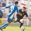 Liga 04/05 Espanyol-3 R.Zaragoza-1