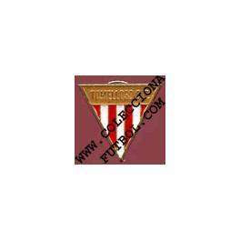 Tomelloso C. F. (Tomelloso-Ciudad Real) (escudo antiguo).