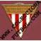 Tomelloso C. F. (Tomelloso-Ciudad Real) (escudo antiguo).