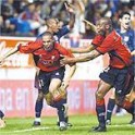 Copa del Rey 04/05 Osasuna-1 At.Madrid-0