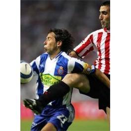 Liga 04/05 Espanyol-2 Ath.Bilbao-0