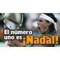 Final Roland Garros 2005 Nadal-Puerta