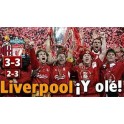 Final Copa Europa 04/05 Milán-3 Liverpool-3