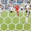 Copa Confederaciones 2005 Tuñez-0 Alemania-3