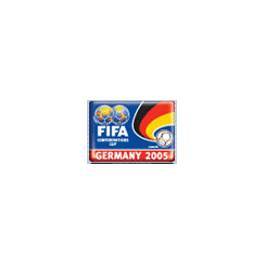 Copa Confederaciones 2005 Alemania-4 Australia-3