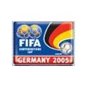 Copa Confederaciones 2005 Alemania-4 México-3