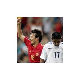 Mundial Sub-20 2005 España-3 Honduras-0
