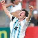 Mundial Sub-20 2005 Argentina-2 Brasil-1