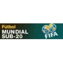 Mundial Sub-20 2005 Marruecos-0 Nigeria-3