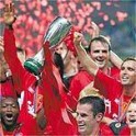 Final Supercopa 2005 Liverpool-3 CSKA Moscu-1