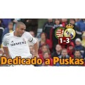 Homenaje a Puskas 2005 Puskas Team-1 R.Madrid-3