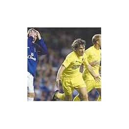 Copa Europa 05/06 Everton-1 Villarreal-2