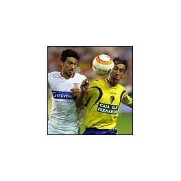 Liga 05/06 Sevilla-0 Cádiz-0 Liga 05/06 Sevilla-0 Cádiz-0