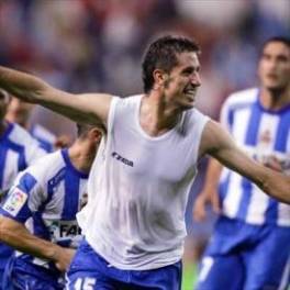 Liga 05/06 Deportivo-1 At.Madrid-0