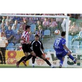 Liga 05/06 Getafe-1 Ath.Bilbao-1