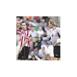 Liga 05/06 Ath.Bilbao-1 Málaga-2
